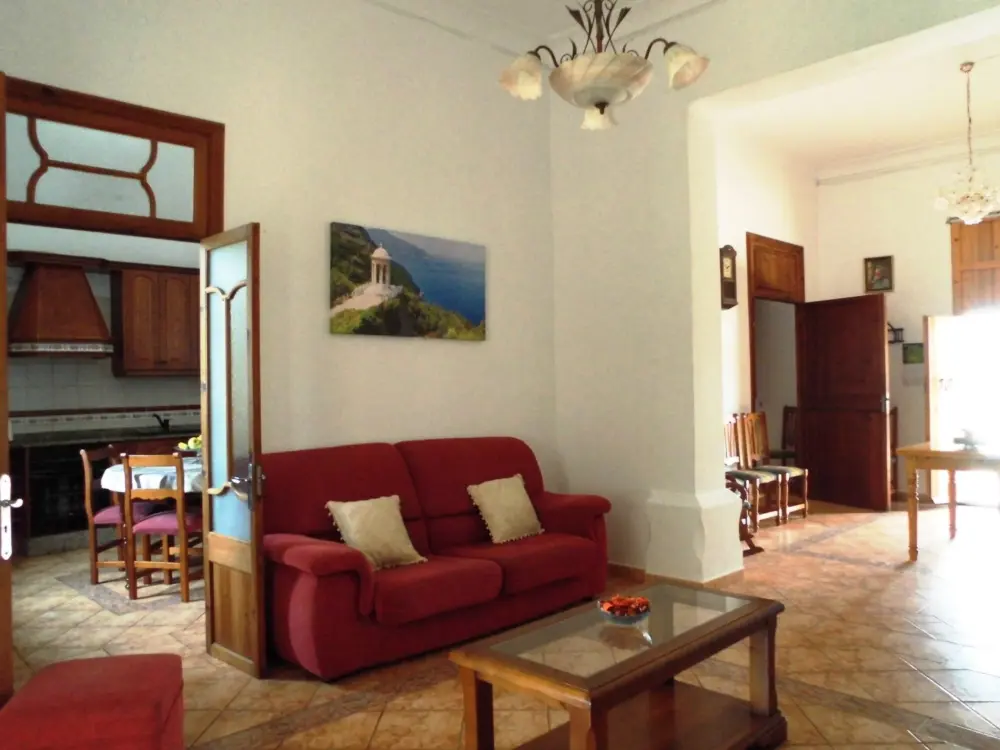 Maison de Vacances Manacor
