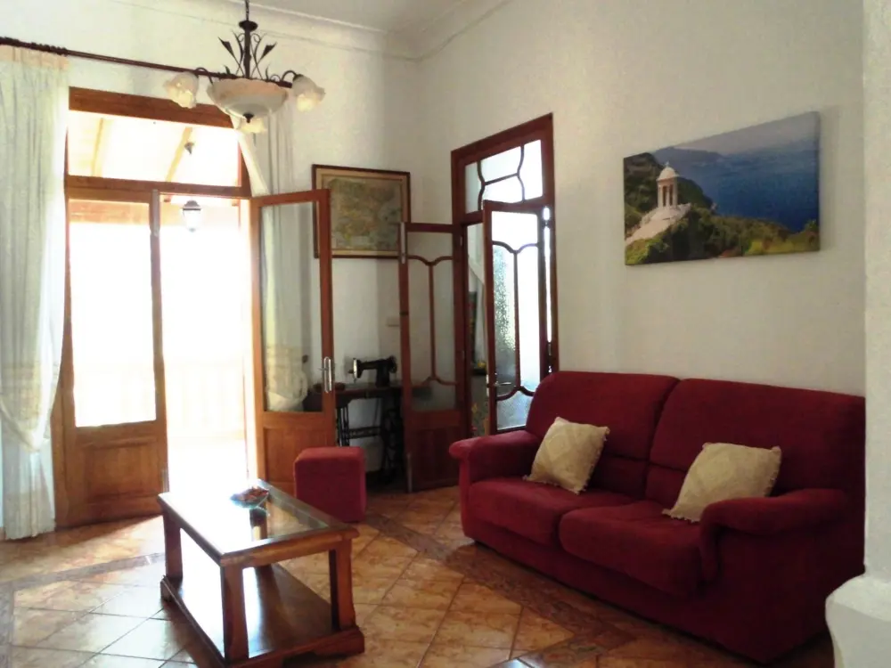 Maison de Vacances Manacor