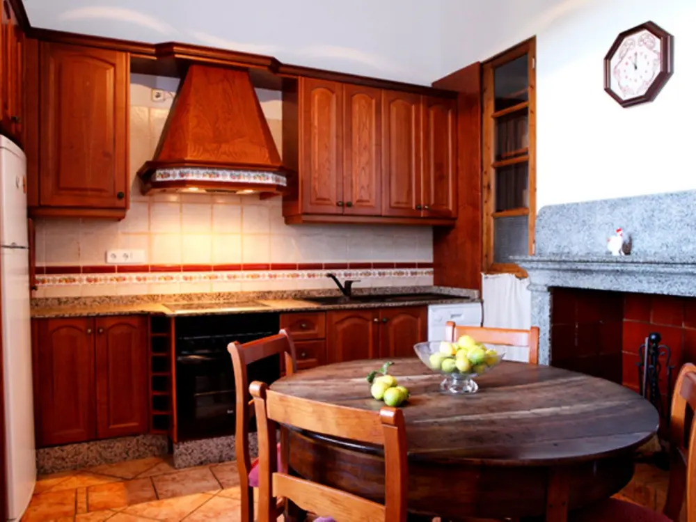 Maison de Vacances Manacor