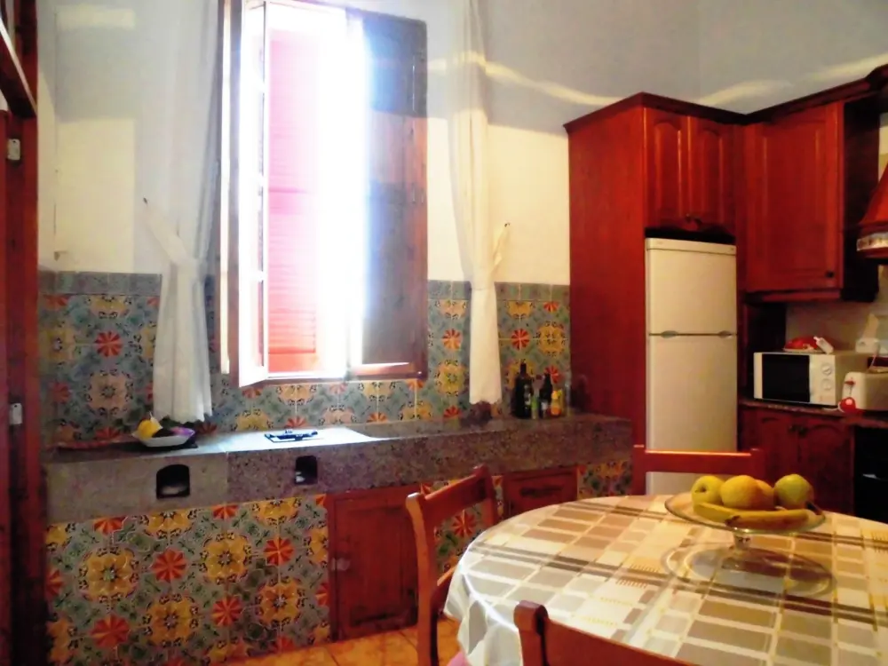 Maison de Vacances Manacor
