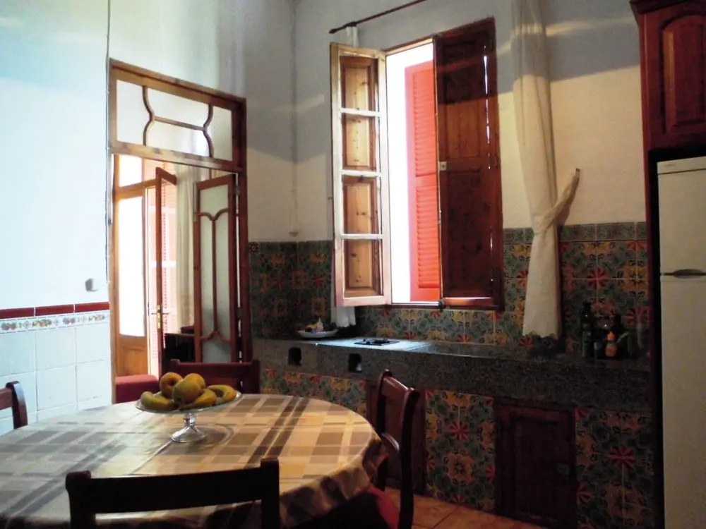 Maison de Vacances Manacor