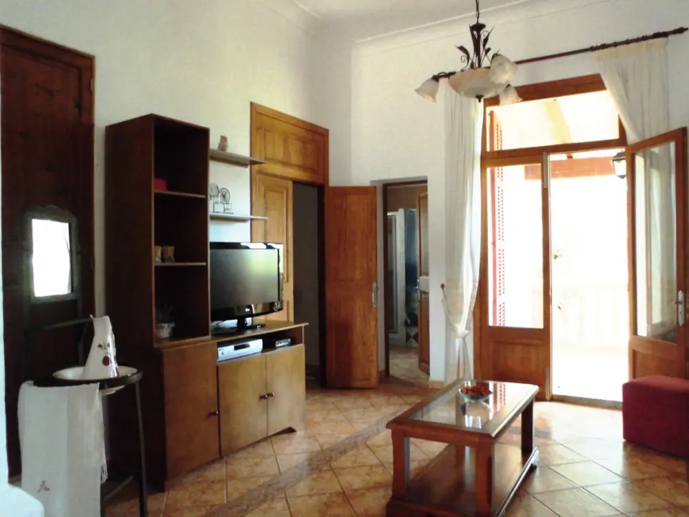 Maison de Vacances Manacor