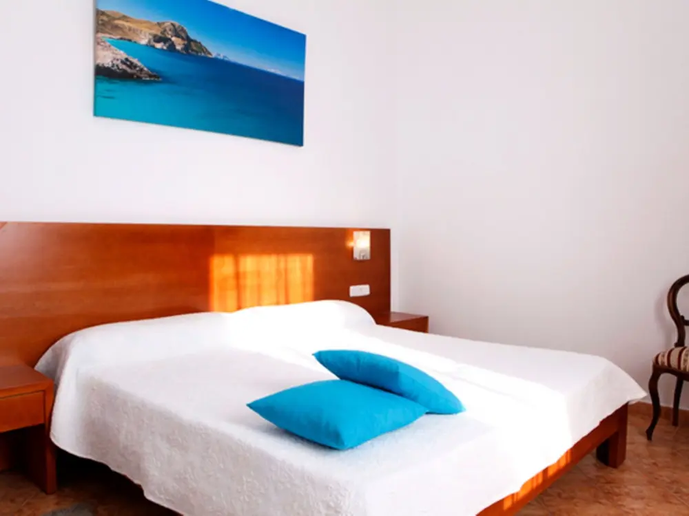 Maison de Vacances Manacor