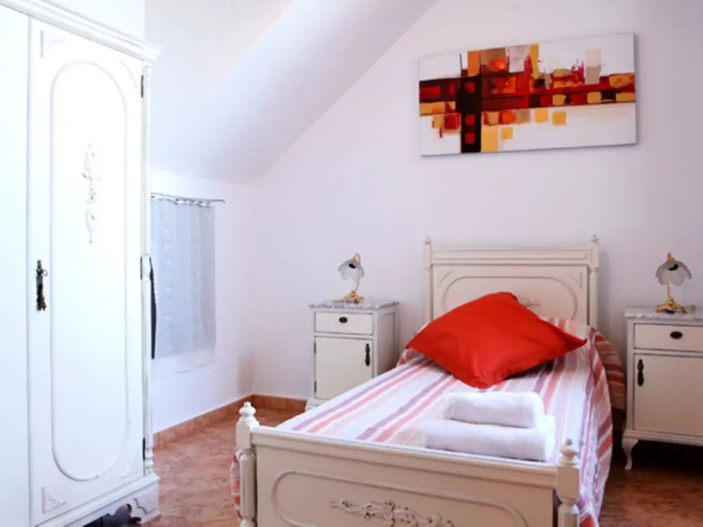 Maison de Vacances Manacor