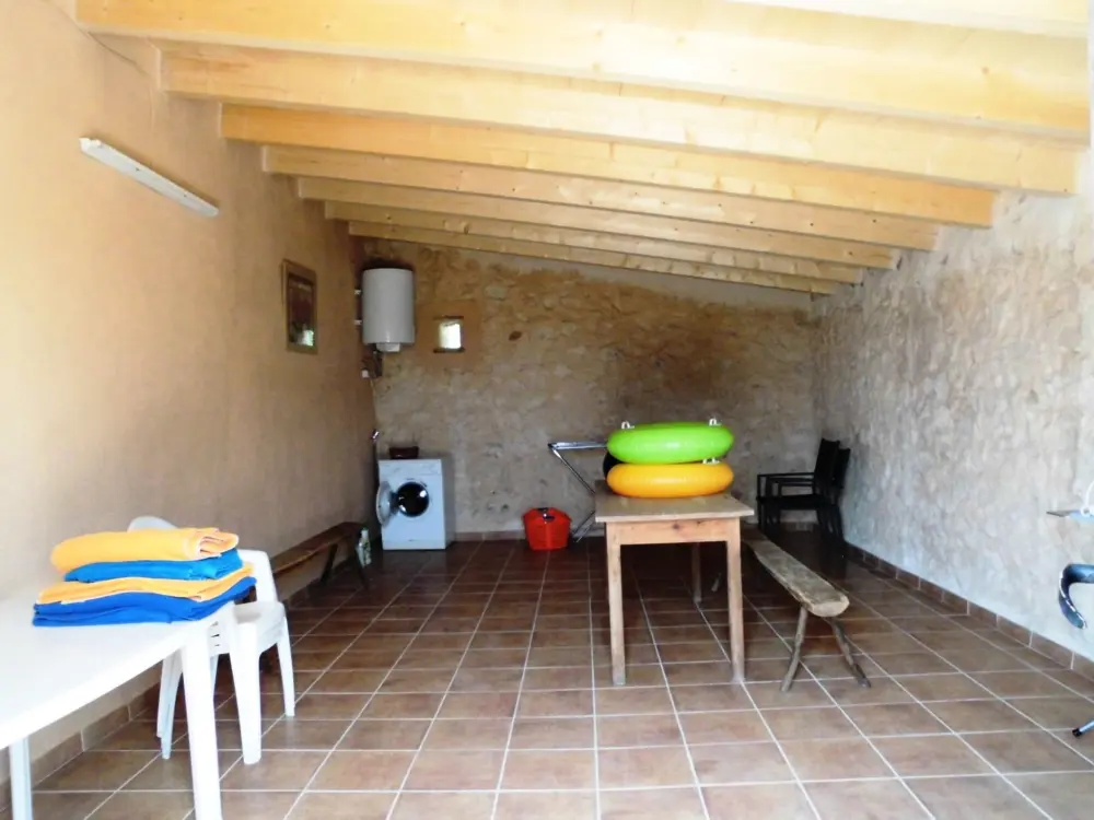 Maison de Vacances Manacor