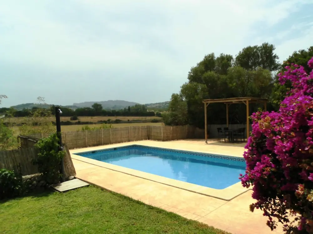 Maison de Vacances Manacor