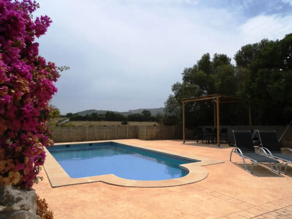 Maison de Vacances Manacor