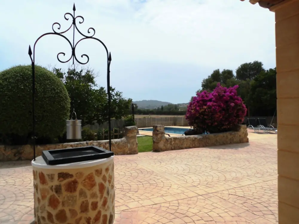 Maison de Vacances Manacor