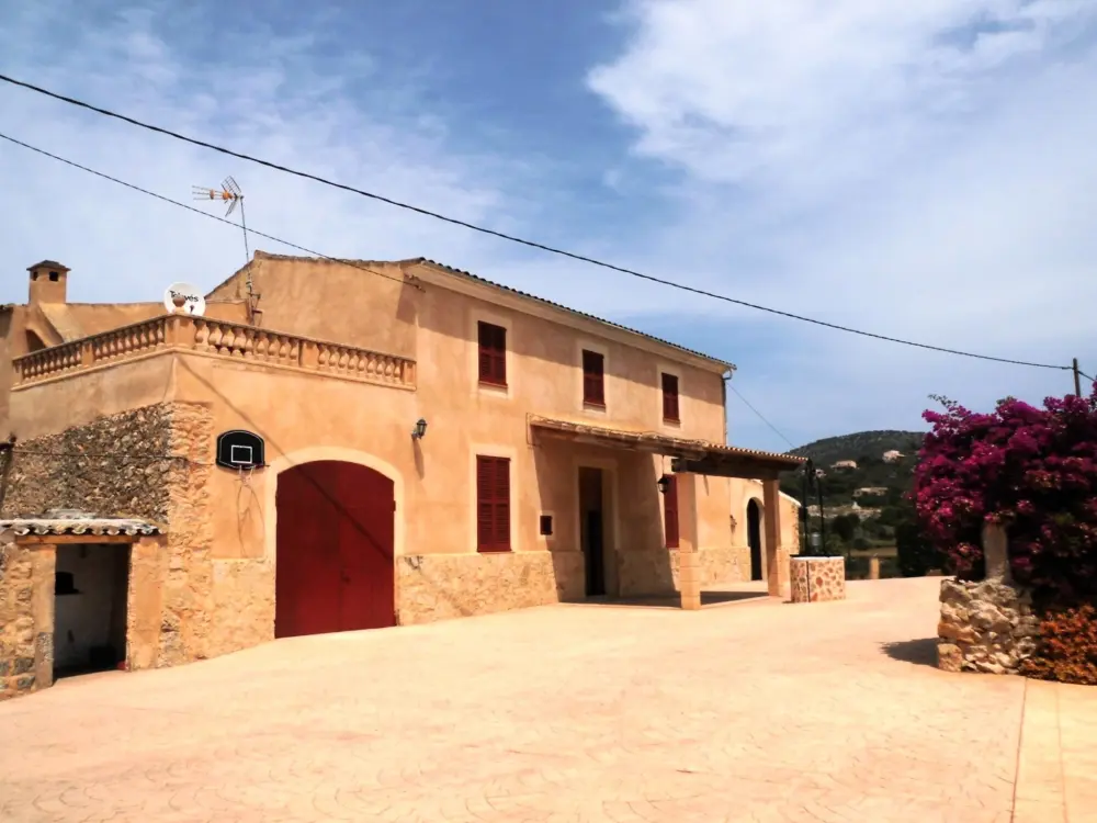 Maison de Vacances Manacor