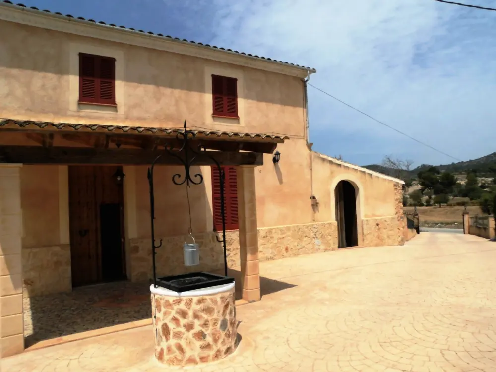 Maison de Vacances Manacor