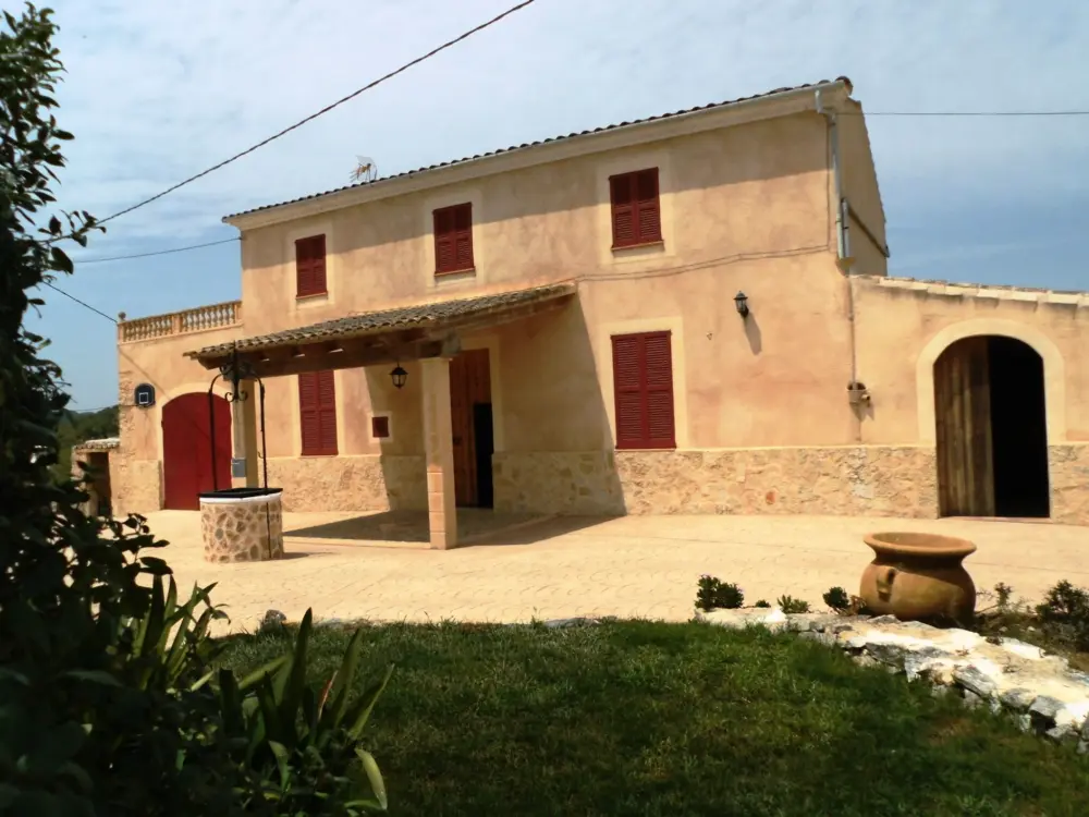 Maison de Vacances Manacor