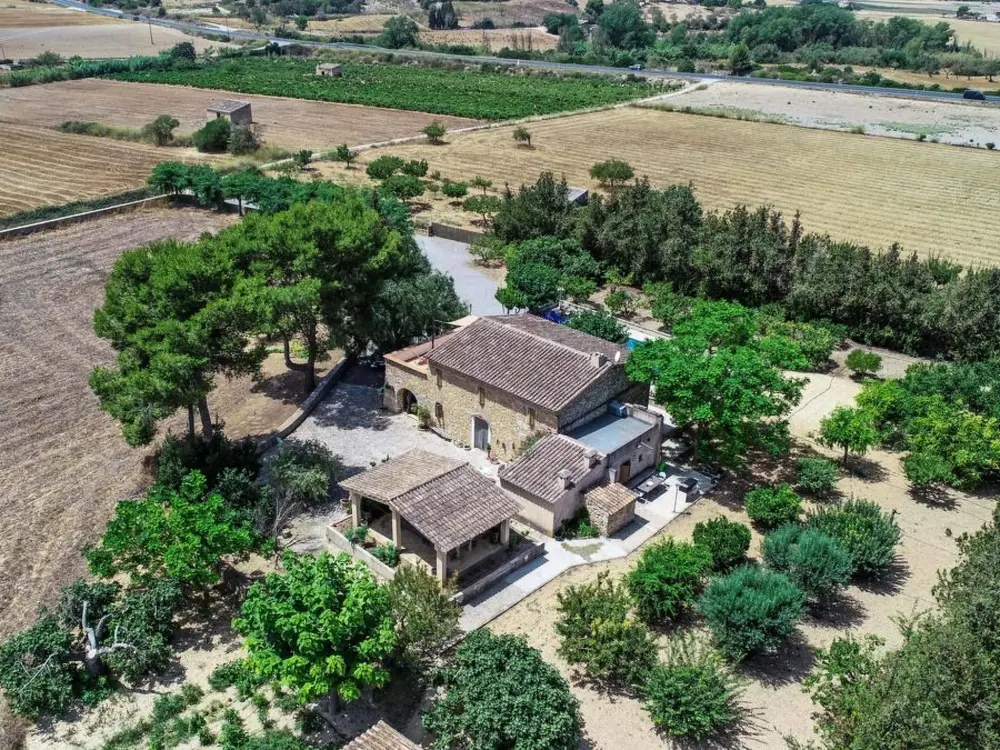 Maison de Vacances Manacor