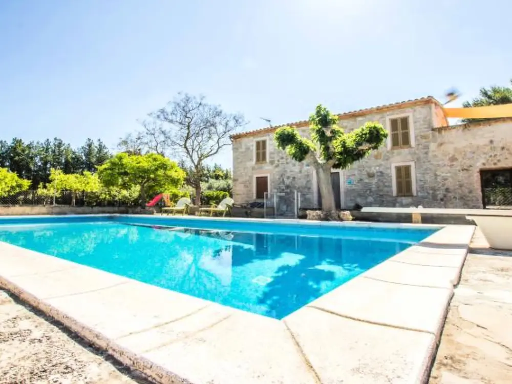 Maison de Vacances Manacor