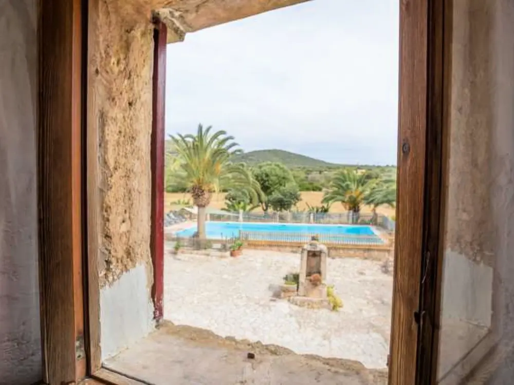 Maison de Vacances Manacor