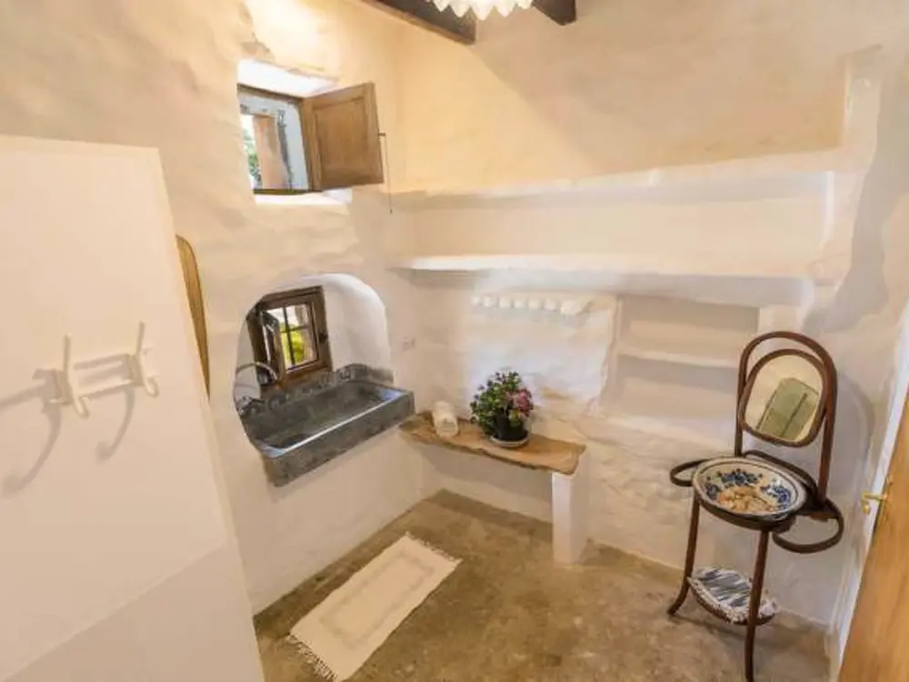 Maison de Vacances Manacor