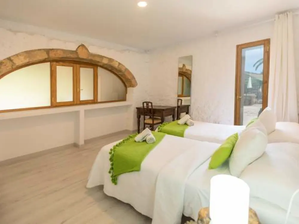 Maison de Vacances Manacor