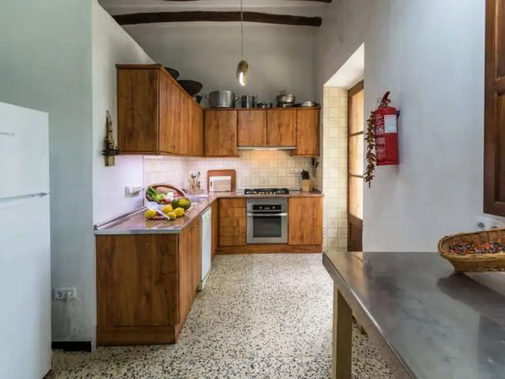 Maison de Vacances Manacor