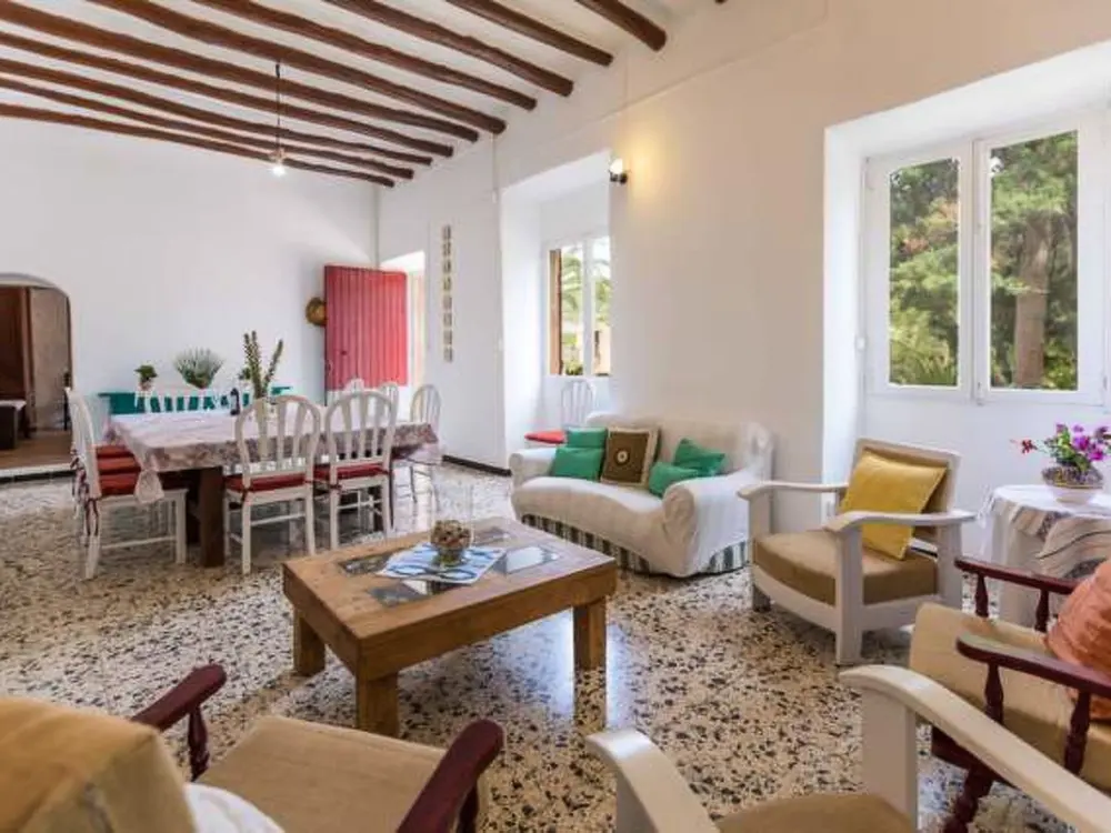 Maison de Vacances Manacor