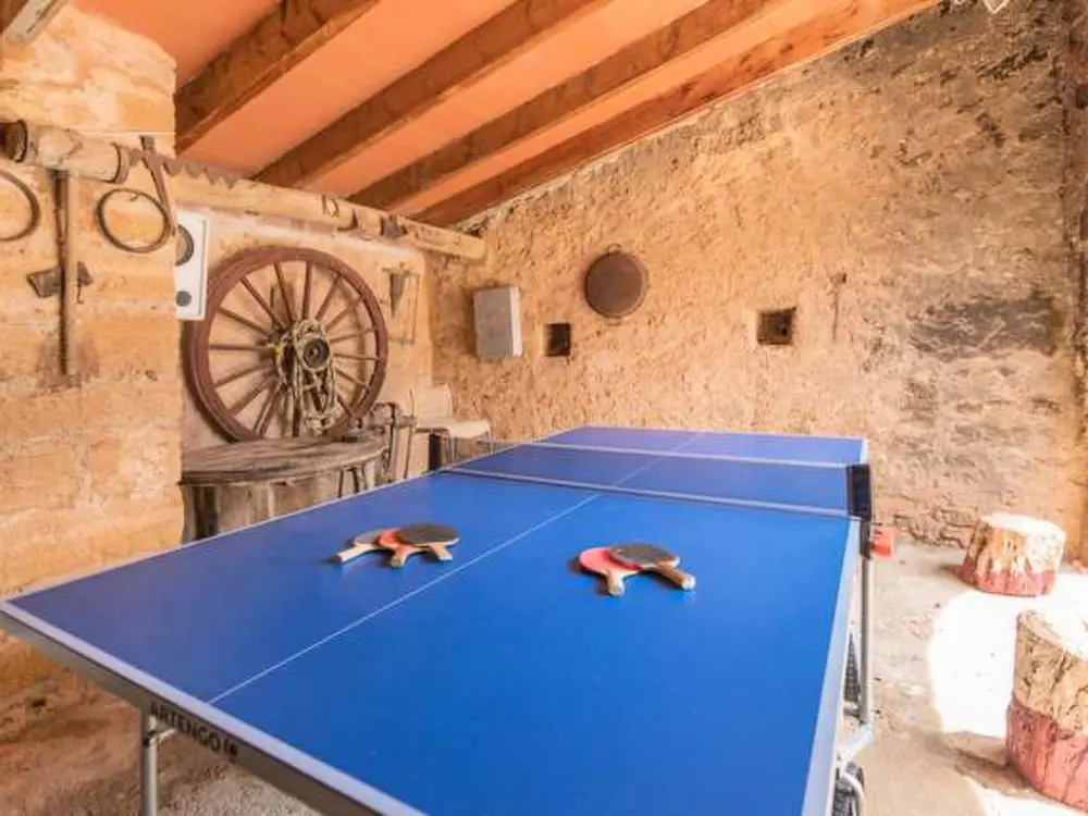 Maison de Vacances Manacor