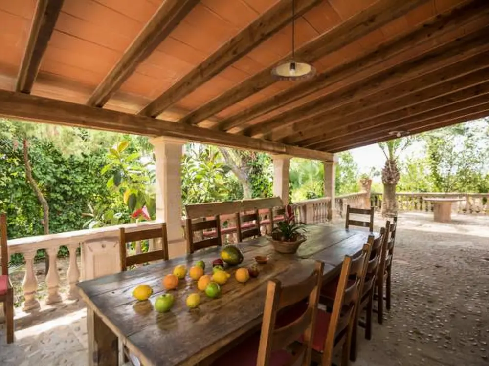 Maison de Vacances Manacor