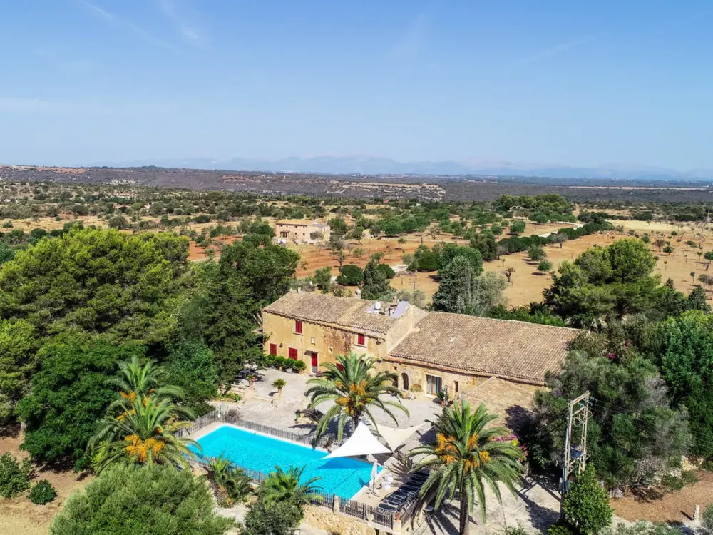 Maison de Vacances Manacor