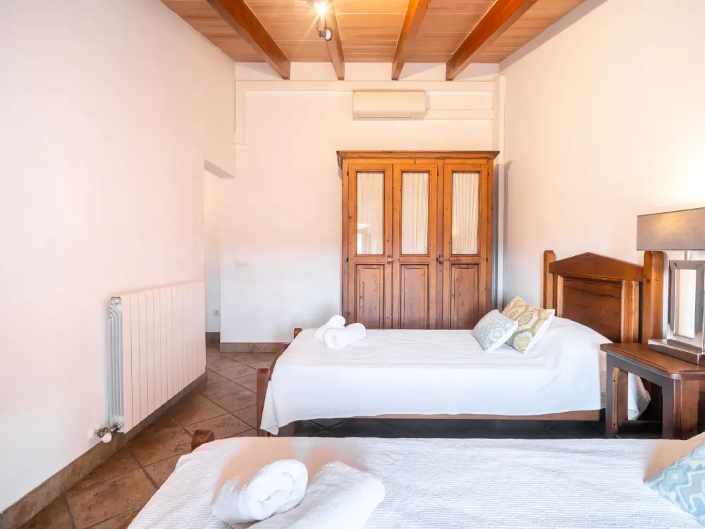 Maison de Vacances Manacor