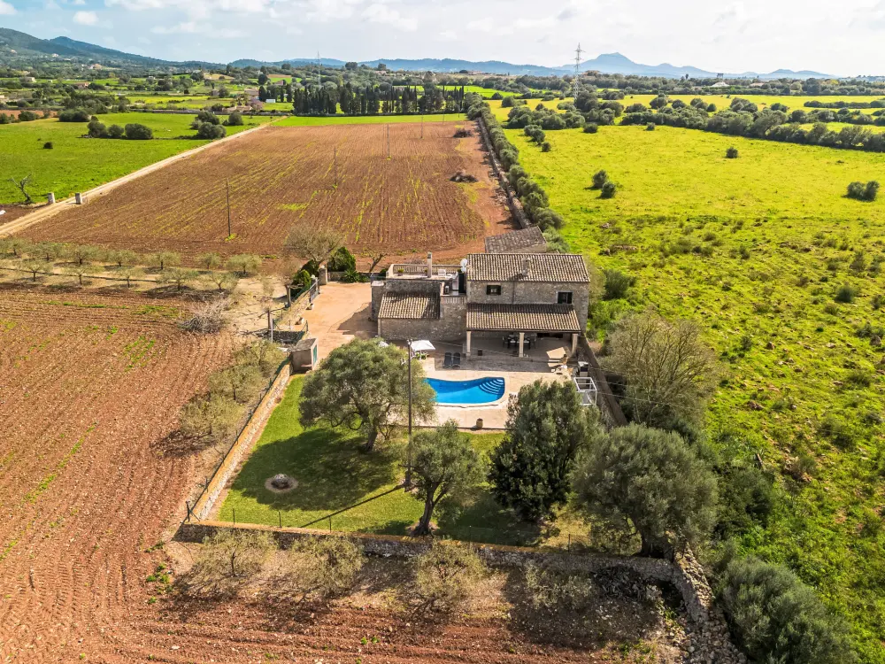 Maison de Vacances Manacor