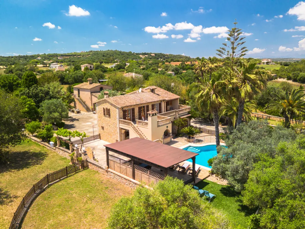 Maison de Vacances Manacor