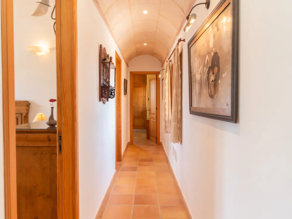 Maison de Vacances Manacor