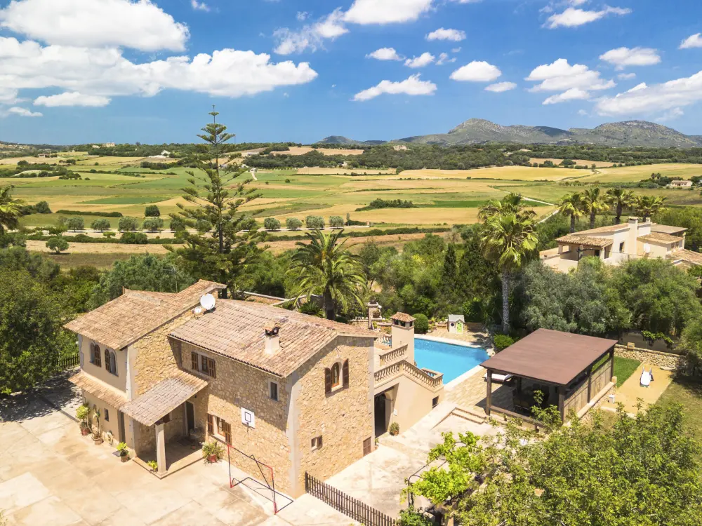 Maison de Vacances Manacor