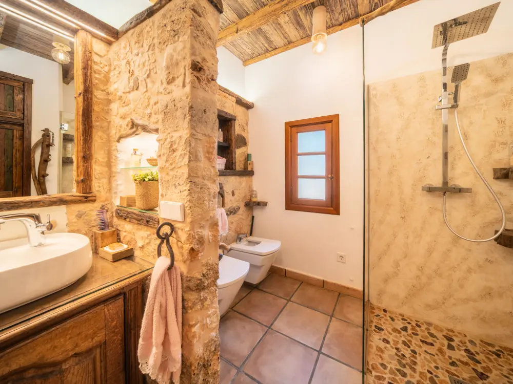 Maison de Vacances Manacor
