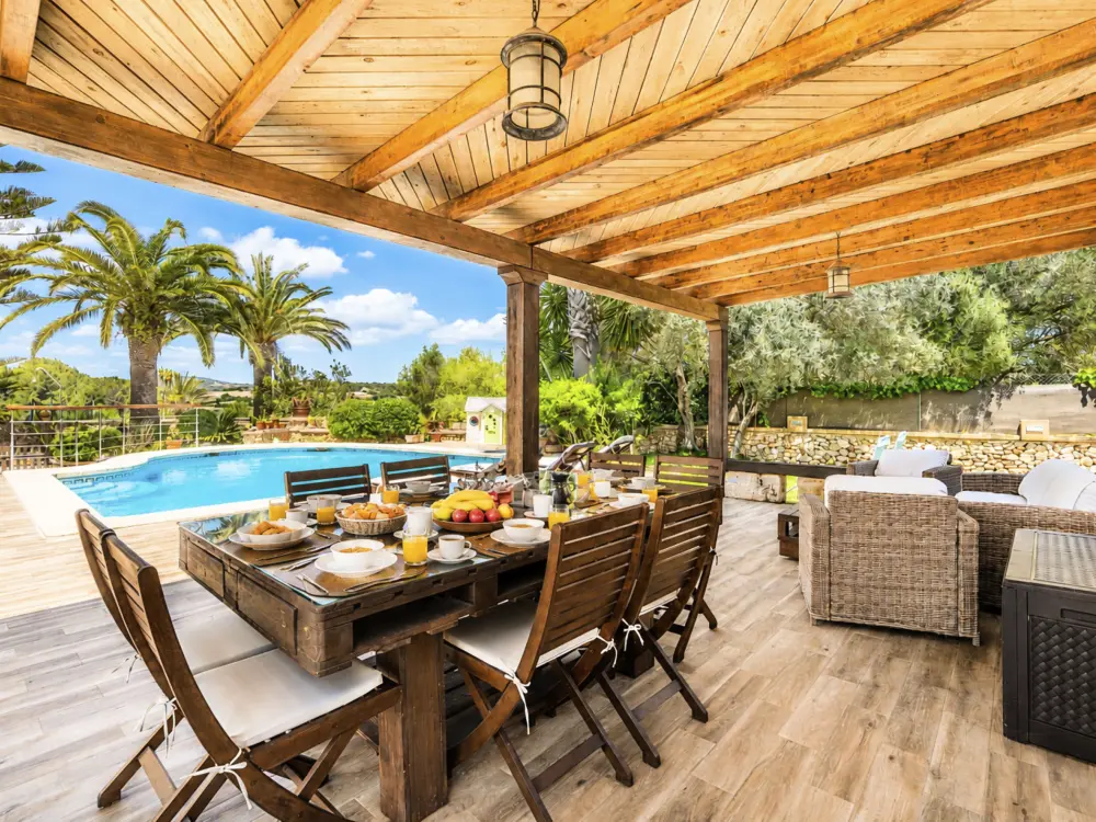 Maison de Vacances Manacor