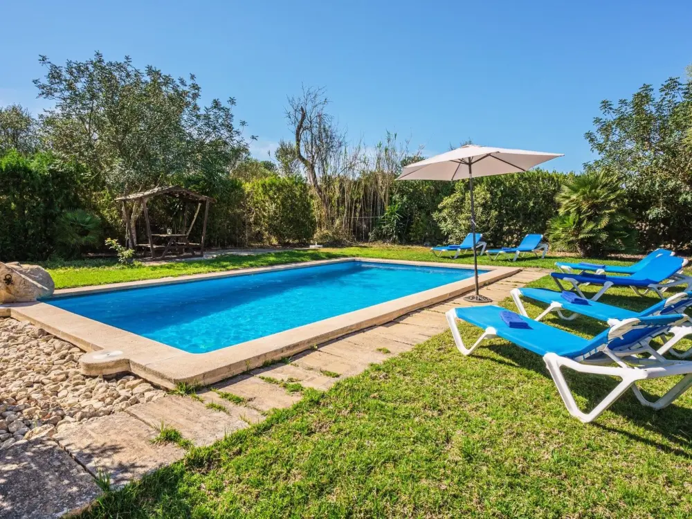 Maison de Vacances Manacor