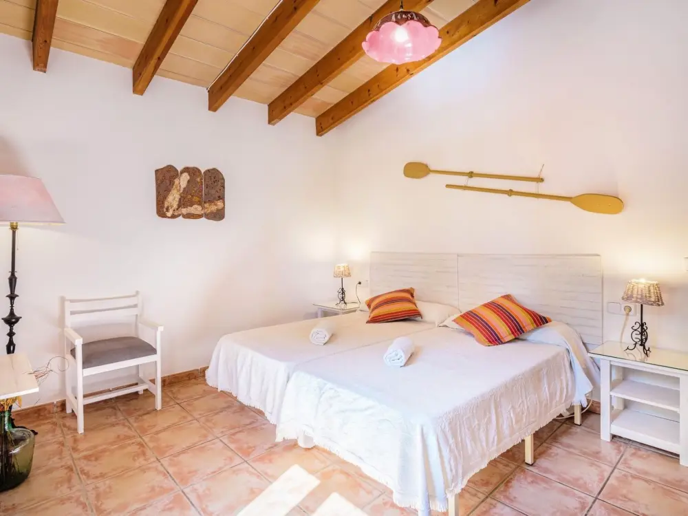 Maison de Vacances Manacor
