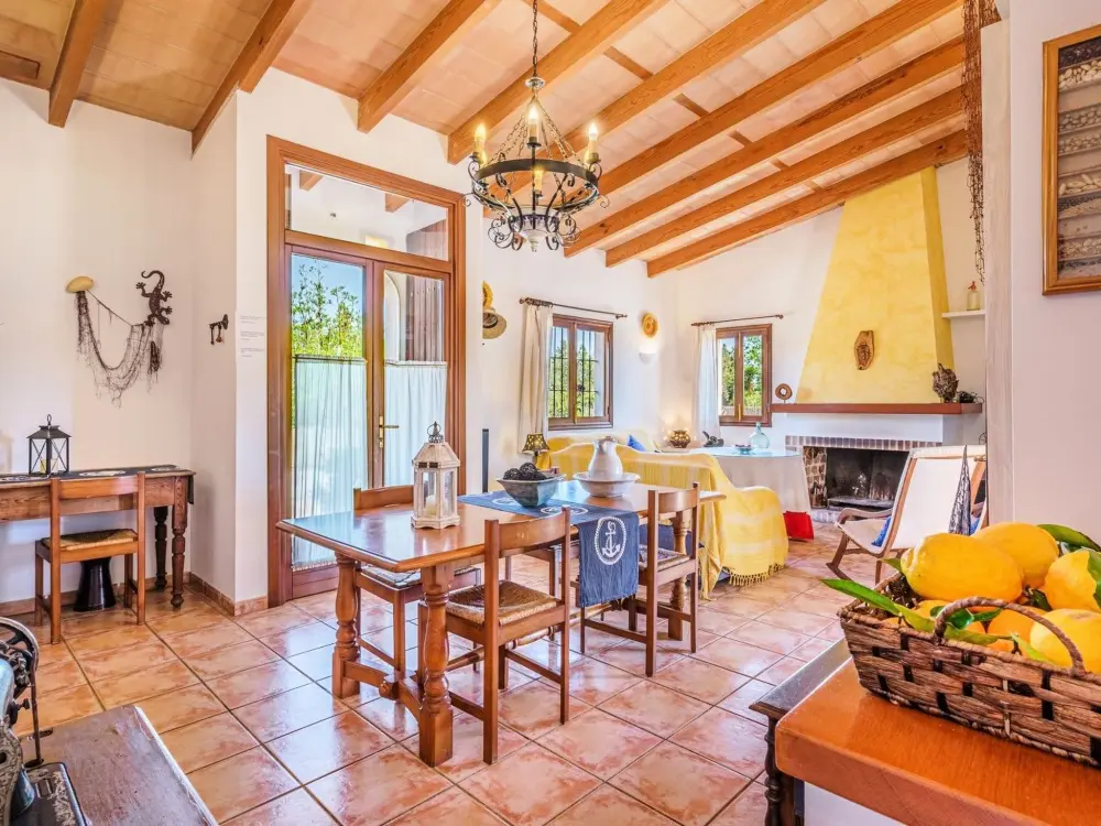 Maison de Vacances Manacor