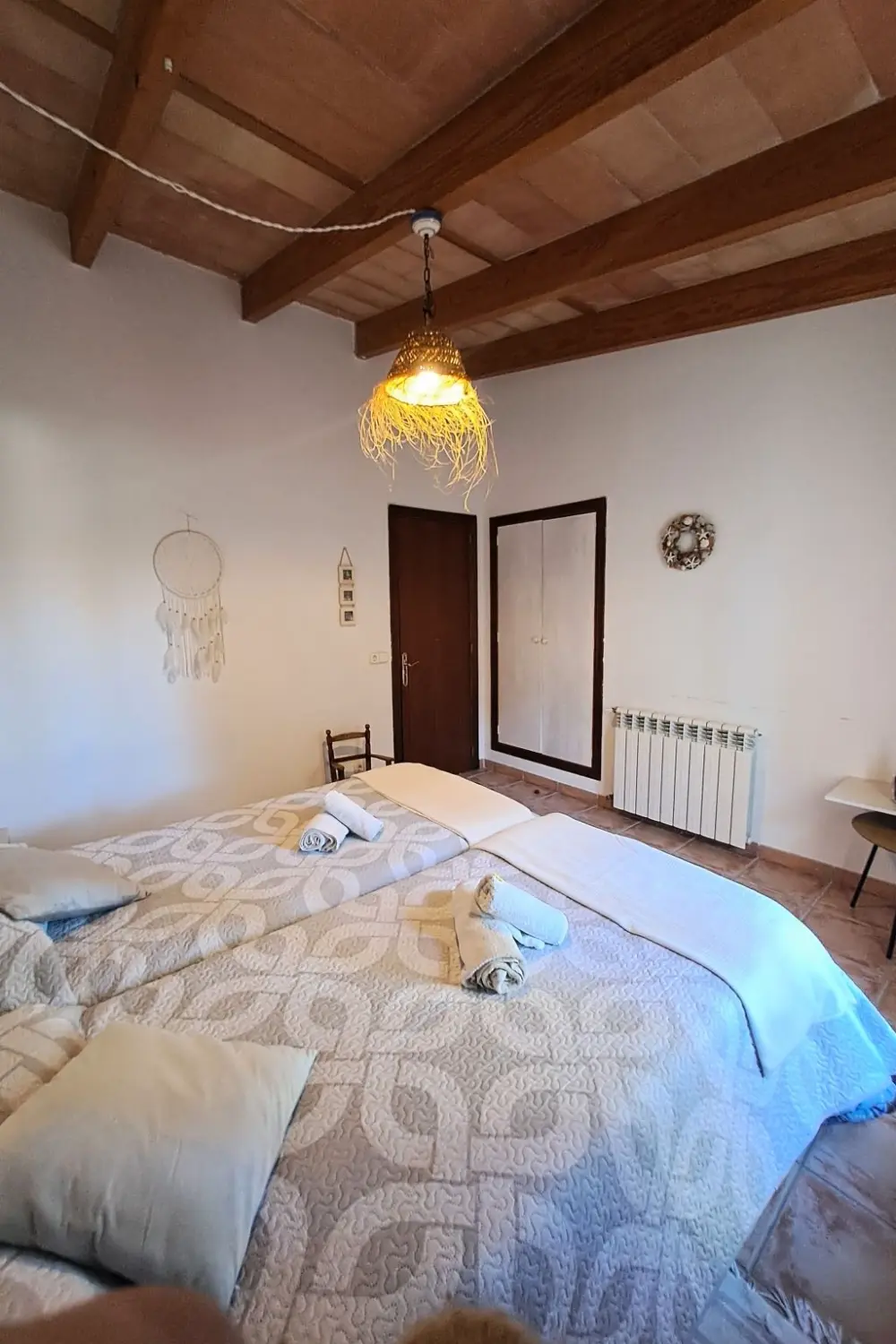 Maison de Vacances Manacor