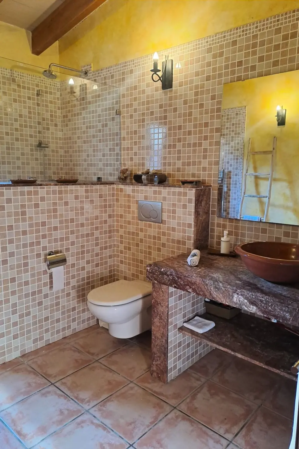 Maison de Vacances Manacor