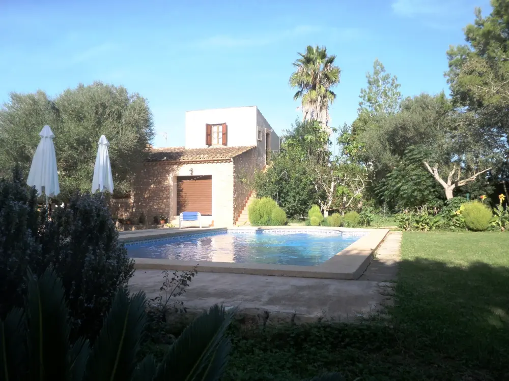 Maison de Vacances Manacor