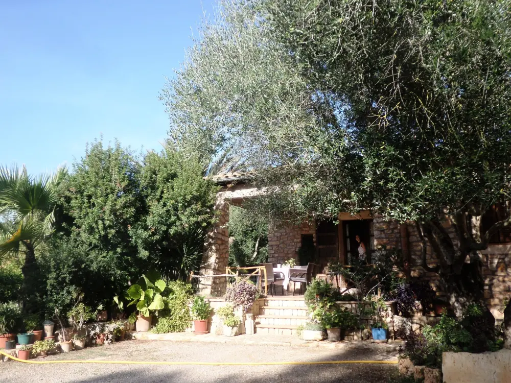 Maison de Vacances Manacor