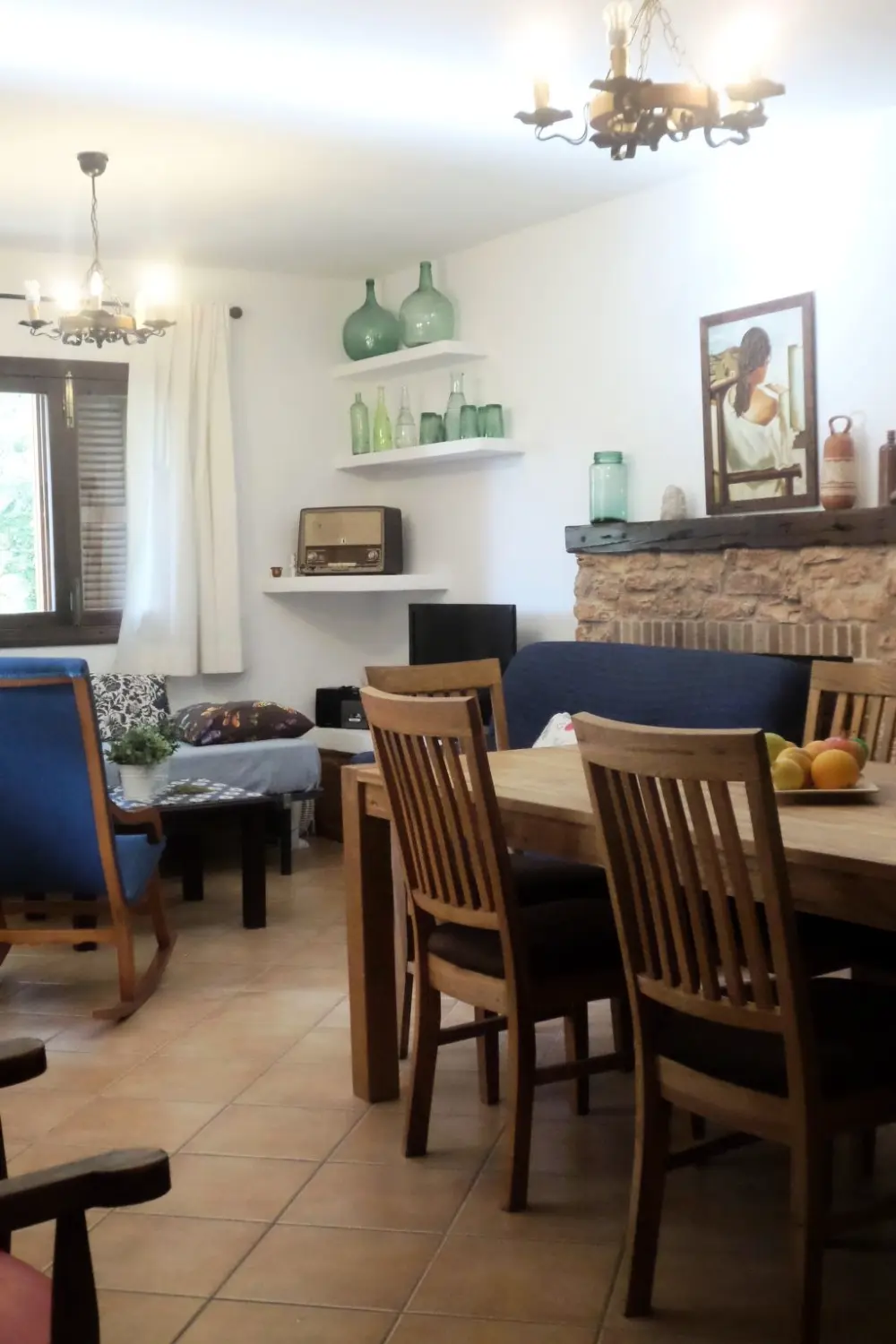 Maison de Vacances Manacor