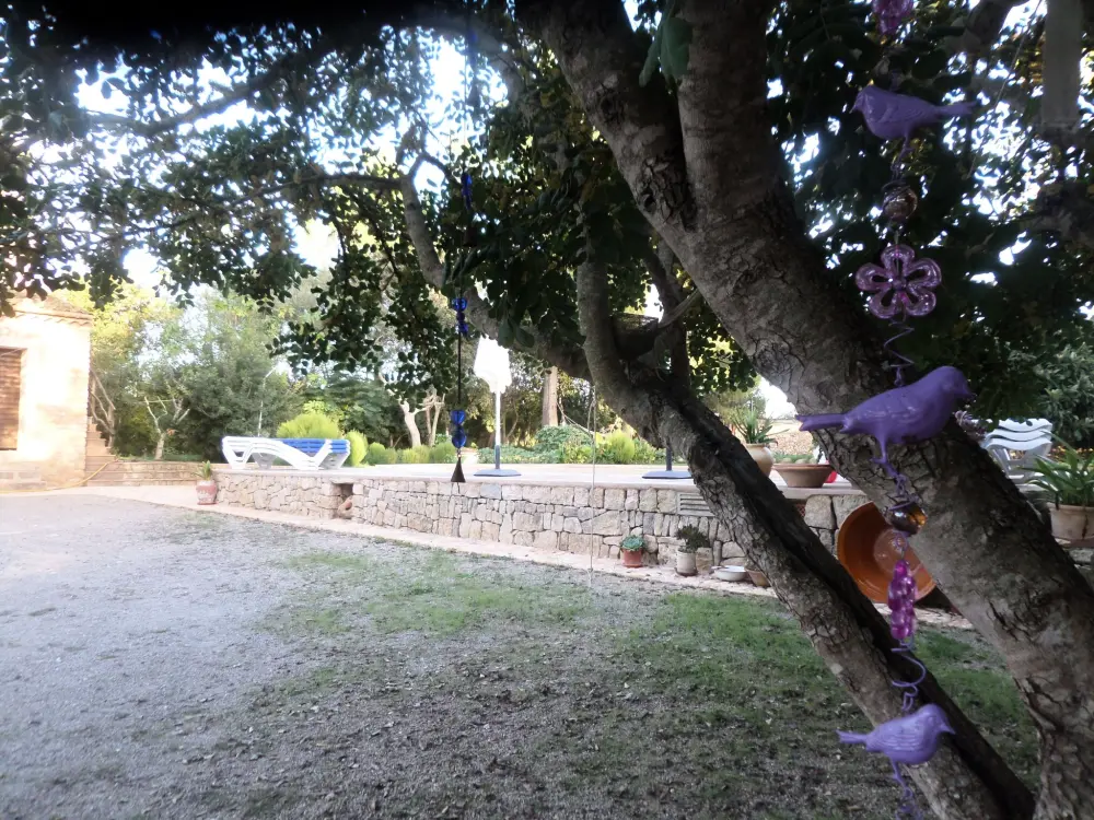 Maison de Vacances Manacor