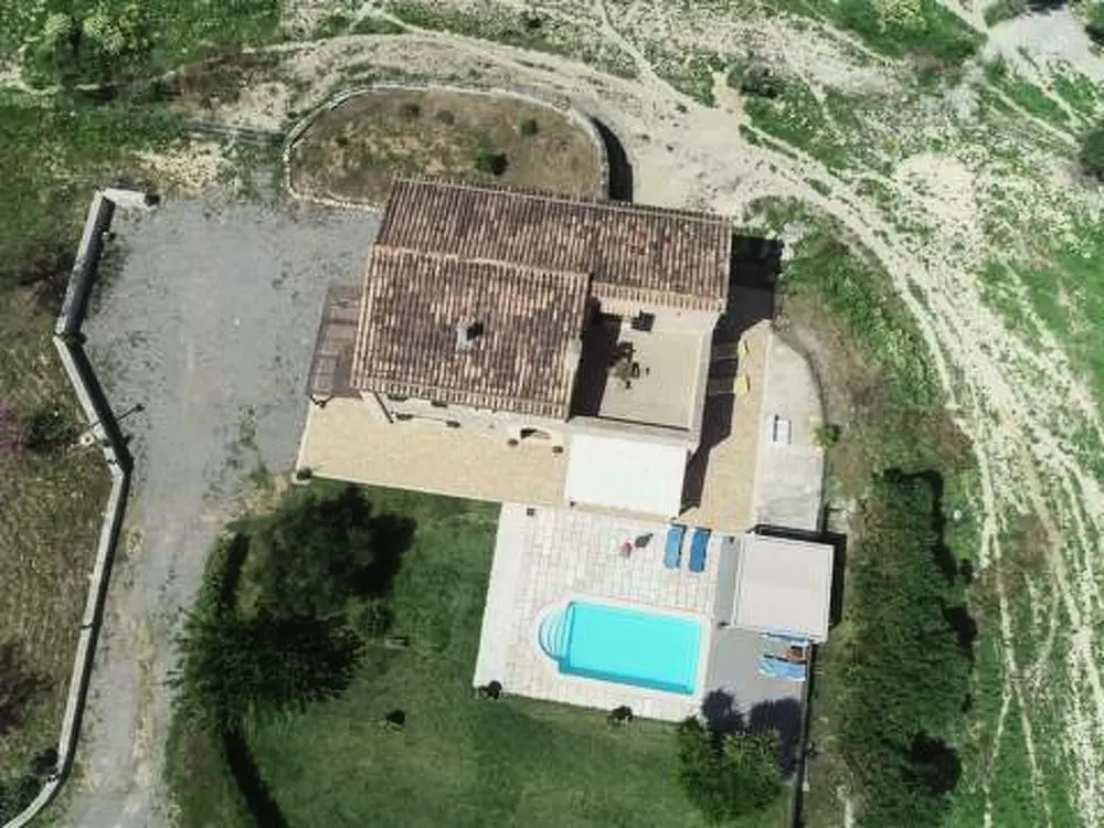 Maison de Vacances Manacor
