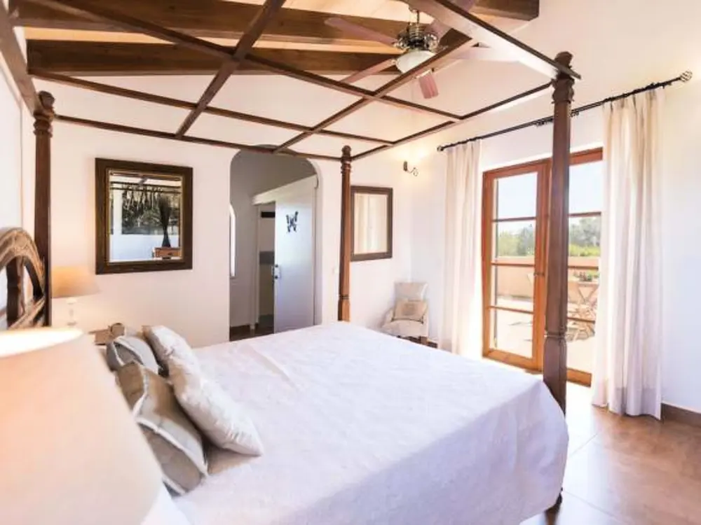 Maison de Vacances Manacor