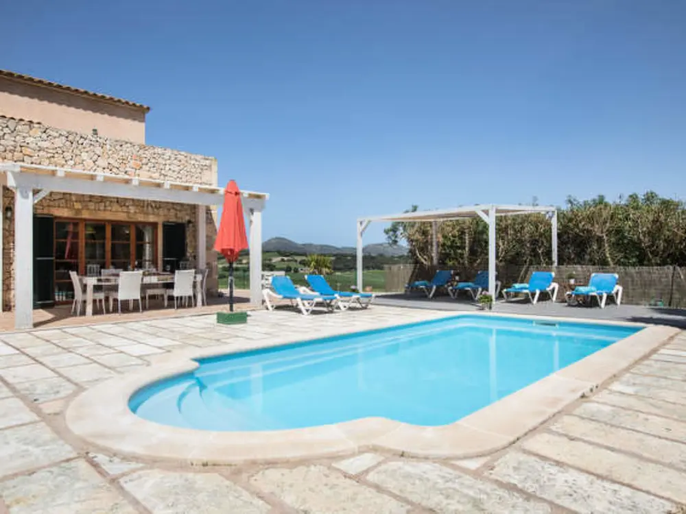 Maison de Vacances Manacor