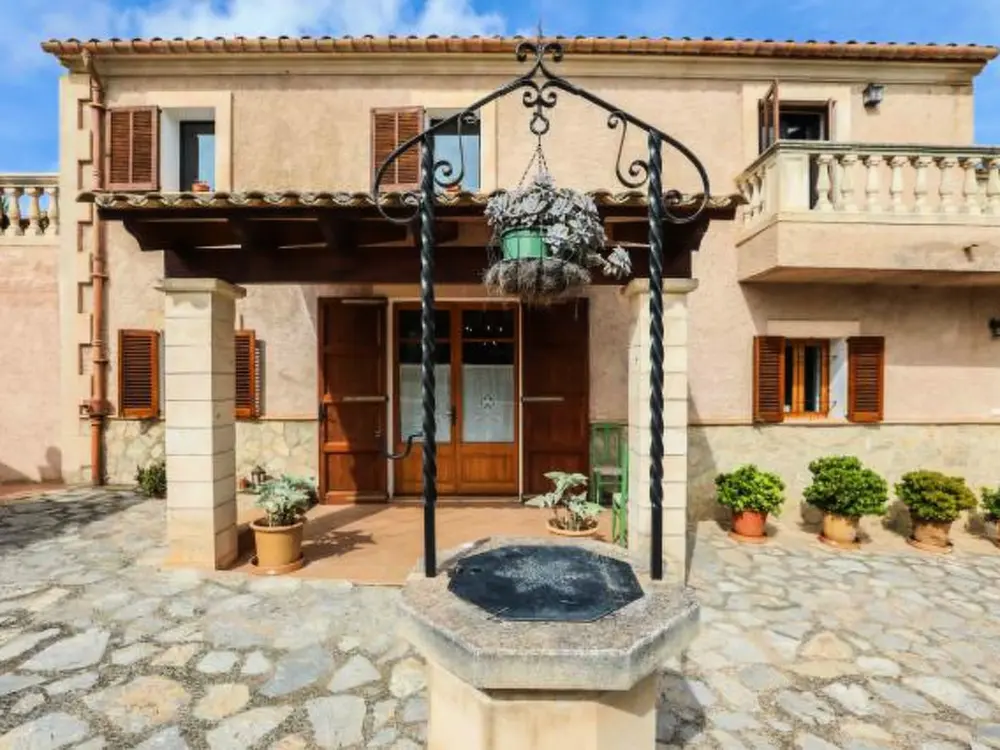 Maison de Vacances Manacor