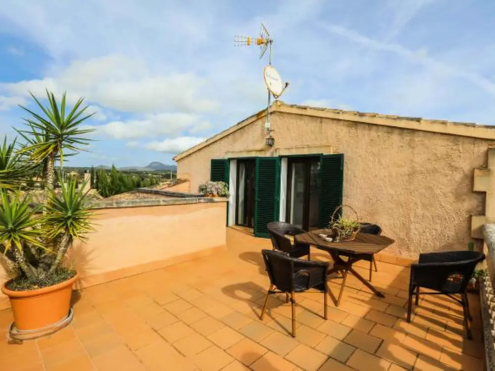 Maison de Vacances Manacor