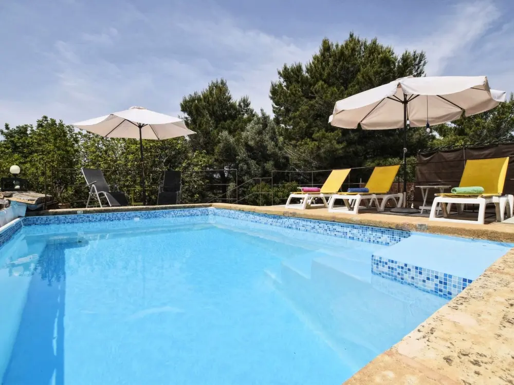 Maison de Vacances Manacor