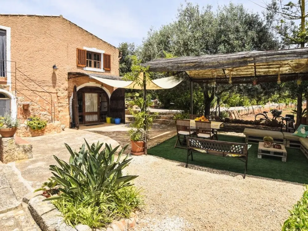 Maison de Vacances Manacor