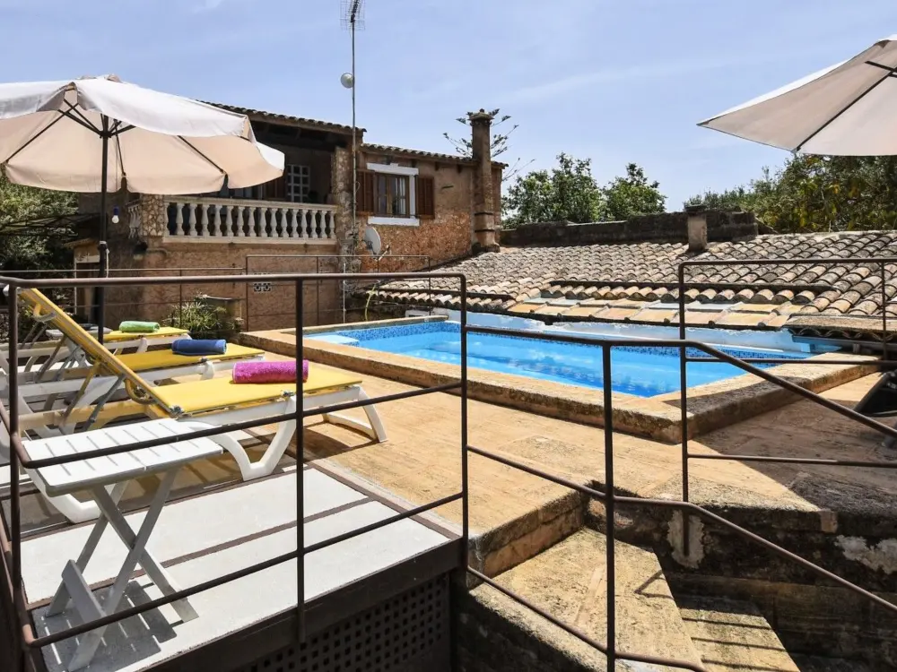 Maison de Vacances Manacor