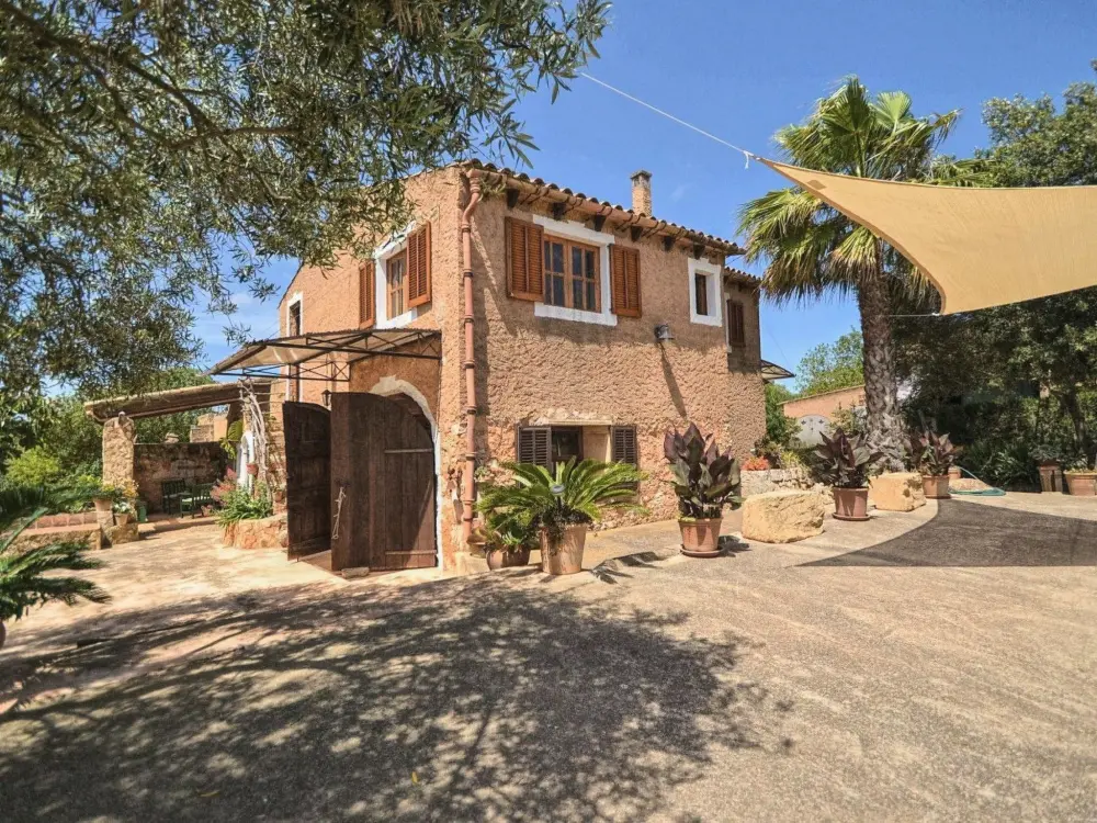 Maison de Vacances Manacor